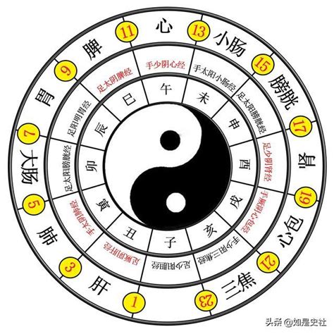 太極兩儀三才四象五行六合七星八卦九宮|太極九宮：易經精華總結